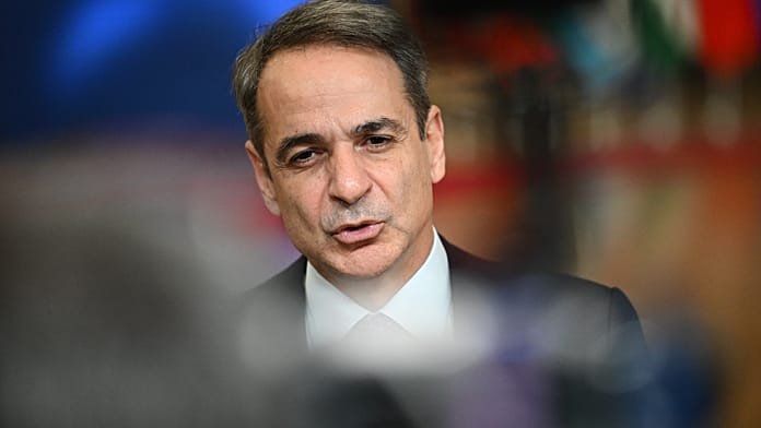 Grecia presenta sus medidas de emergencia para el ahorro energético ante la escalada en Oriente Medio