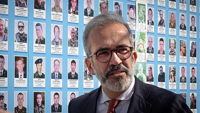 El Gobierno portugués autoriza a EE.UU. a utilizar la base de Lajes en Terceira, Azores