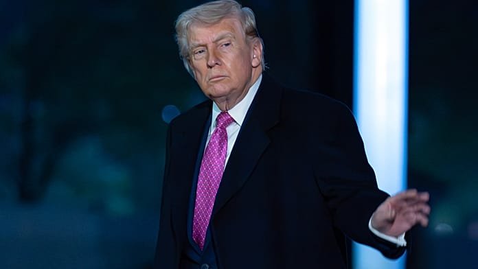 Trump acepta que un petrolero ruso lleve crudo a Cuba pese al bloqueo de EE.UU.