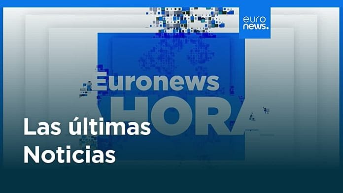 Últimas noticias | 30 marzo 2026 - Mediodía