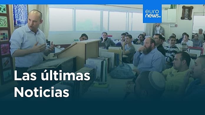 Últimas noticias | 25 marzo 2026 - Mediodía