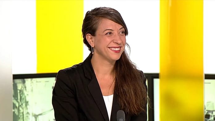 The Cube: "Mi hija no fue asesinada", la familia desmiente el papel de Israel en la muerte de la periodista francesa Marine Vlahovic