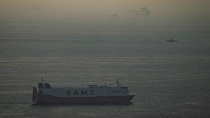 Irán amenaza con represalias tras el ultimátum de 48 horas de Trump para reabrir el Estrecho