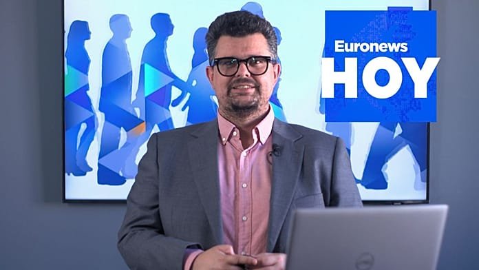 EURONEWS HOY | Las noticias del 13 de marzo: EE.UU. autoriza la compra temporal de crudo ruso