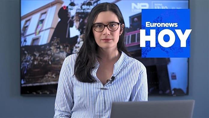 EURONEWS HOY | Las noticias del 31 de marzo: Urgencia en la ONU por la muerte de 3 cascos azules