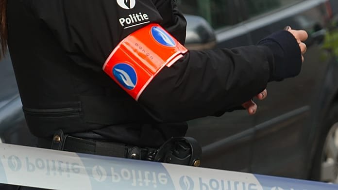 Una explosión daña una sinagoga histórica de 1899 en la ciudad de Lieja (Bélgica)