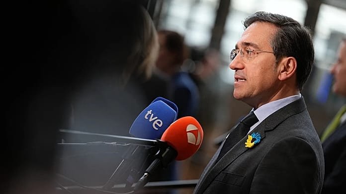 Aterriza en Torrejón de Ardoz el avión militar español con 171 personas repatriadas desde Omán