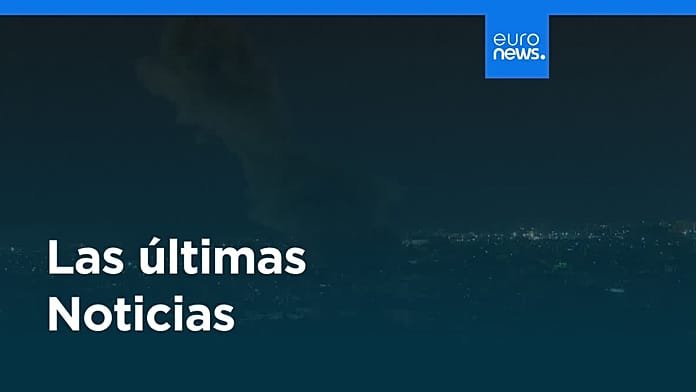 Últimas noticias | 03 marzo 2026 - Mediodía