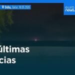 Últimas noticias | 19 marzo 2026 - Tarde