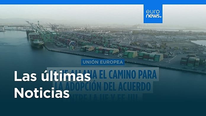 Últimas noticias | 20 marzo 2026 - Mañana