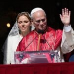 El Papa León XIV denuncia la creciente brecha entre ricos y pobres en su histórica visita a Mónaco