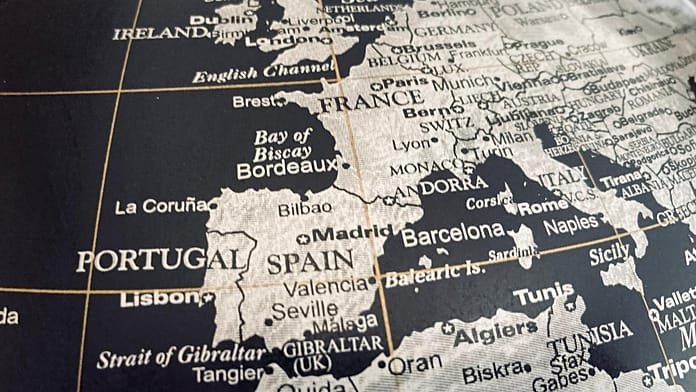 El "bulo" del huso horario nazi en España: nos roba el sueño, pero nos alinea con Europa