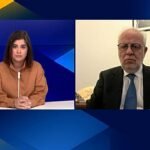 Líbano pide negociaciones con Israel para evitar una catástrofe humanitaria