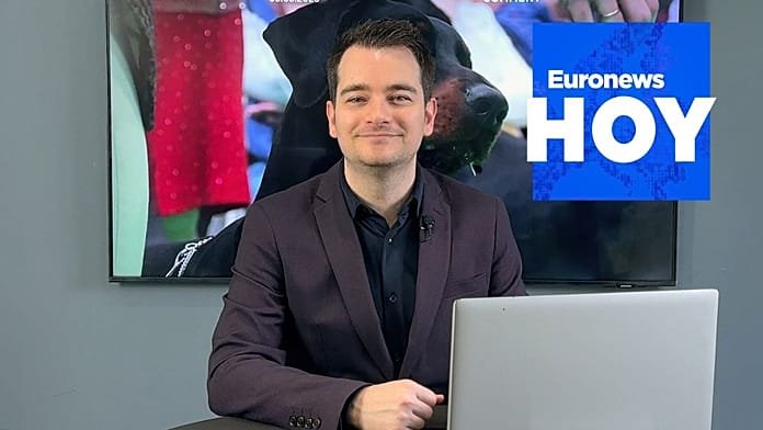 EURONEWS HOY | Las noticias del viernes 6 de marzo: Bombardean el búnker de Jamenei