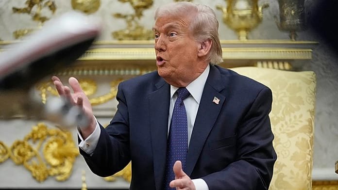 La Comisión Europea respalda a España tras las amenazas comerciales de Trump