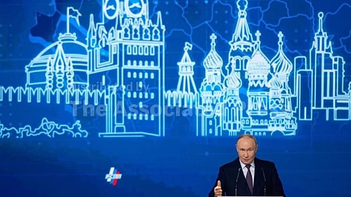 Detenida en Alemania una espía rusa: ¿era solo una agente desechable de Putin?