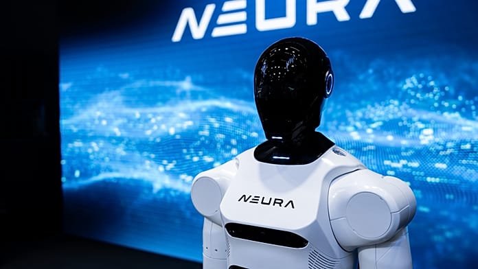 Alemania busca arrebatarle a China su hegemonía en el desarrollo de robots humanoides