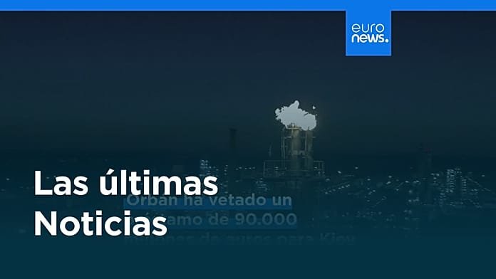 Últimas noticias | 07 marzo 2026 - Mañana