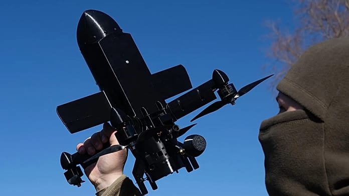 Un legislador iraní afirma que el apoyo de Ucrania contra los drones la convierte en un objetivo de guerra legítimo