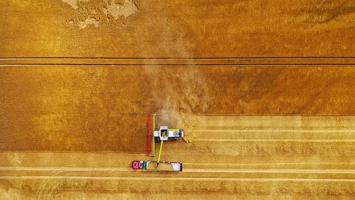 La crisis de los fertilizantes azota a Europa: precios altos por Irán y dependencia de Rusia