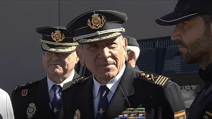 Testimonio inédito sobre el exjefe de la Policía: "Ascendía a sus amantes"