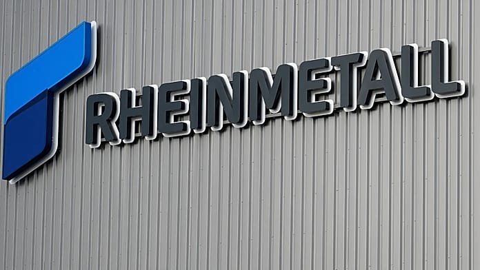 Zelenski contraataca: "Cualquier ama de casa podría ser CEO de Rheinmetall"