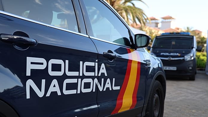 Detenidos 3 presuntos yihadistas que planeaban un atentado en España con un 'lobo solitario'