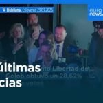 Últimas noticias | 23 marzo 2026 - Tarde