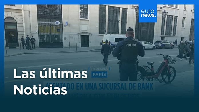 Últimas noticias | 29 marzo 2026 - Mañana