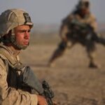 EE.UU. envía a 2.200 marines a Oriente Medio y Turquía, a un general a la frontera con Irán