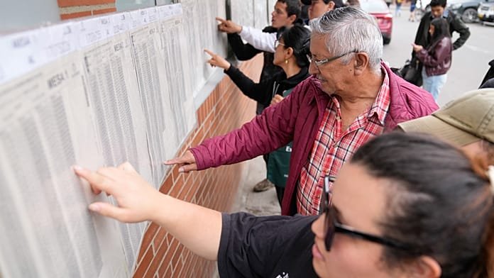 Elecciones legislativas en Colombia: clave para el futuro gobierno del país