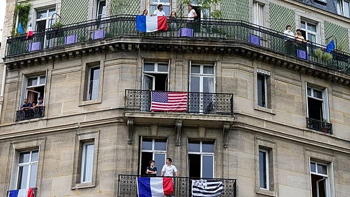 Ayudas a la vivienda en Francia: estudiantes no europeos penalizados en nombre del "interés general"