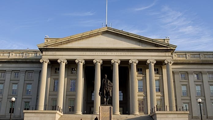 El Departamento del Tesoro de EE.UU. sanciona a una empresa de Varsovia por apoyar a Hezbolá