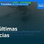 Últimas noticias | 14 marzo 2026 - Tarde