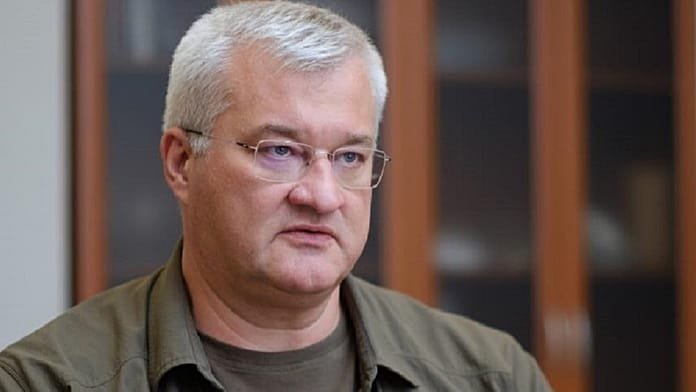 Kiev acusa a Hungría de "tomar como rehenes" a 7 empleados de la Caja de Ahorros ucraniana