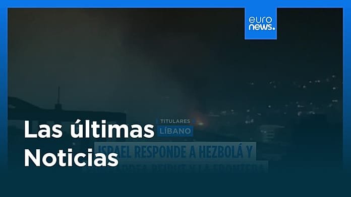Últimas noticias | 03 marzo 2026 - Mañana
