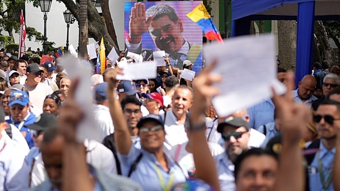 Dos meses sin Maduro: ¿Cuántos más sin democracia en Venezuela?