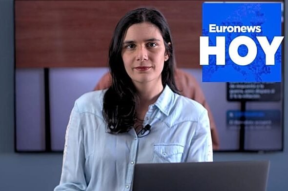 EURONEWS HOY | Las noticias del 27 de marzo: Trump pospone la operación en Irán hasta el 6 de abril