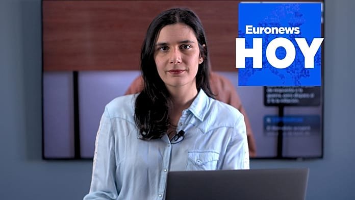 EURONEWS HOY | Las noticias del 27 de marzo: Trump pospone la operación en Irán hasta el 6 de abril