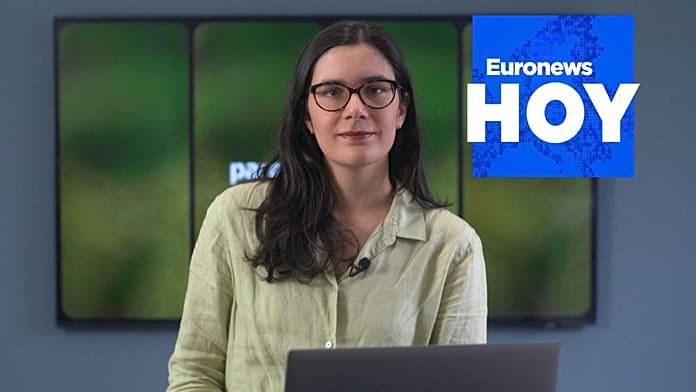 EURONEWS HOY | Las noticias del viernes 20 de marzo: Los 6 países que apoyarán a EE.UU. en Ormuz