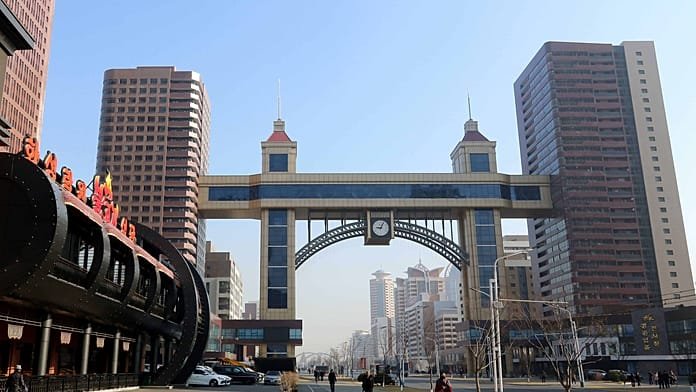 Lukashenko visita Corea del Norte: Minsk y Pionyang atan lazos de cooperación