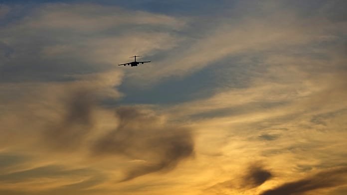 Turquía despliega varios F-16 y sistemas de defensa antiaérea en el Chipre ocupado