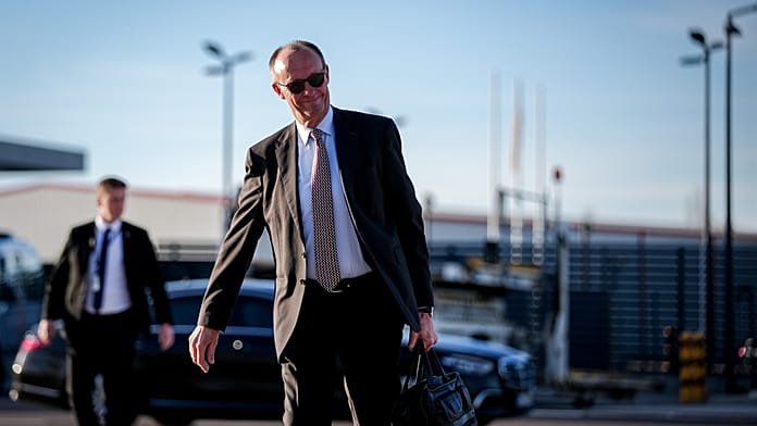 Polymarket lleva el infoentretenimiento al extremo y se lucra con la geopolítica