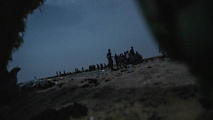 Un naufragio frente a las costas de Yibuti deja al menos 9 migrantes muertos y 45 desaparecidos