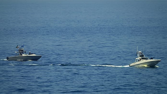 Israel mata a Alireza Tangsiri, el comandante iraní que cerró Ormuz y amenazó con "enviar al infierno" a EE.UU.