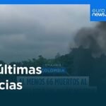 Últimas noticias | 25 marzo 2026 - Tarde