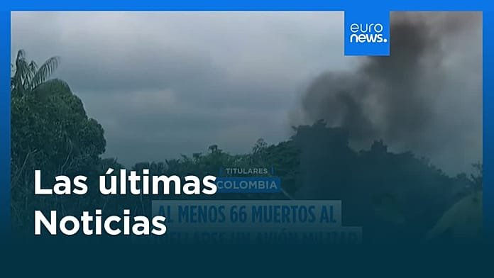 Últimas noticias | 25 marzo 2026 - Tarde
