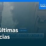 Últimas noticias | 15 marzo 2026 - Tarde