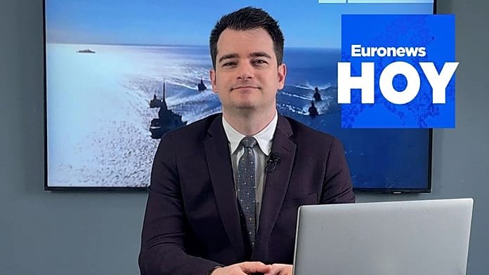 EURONEWS HOY | Las noticias del martes 3 de marzo: Casi 800 civiles muertos en Irán