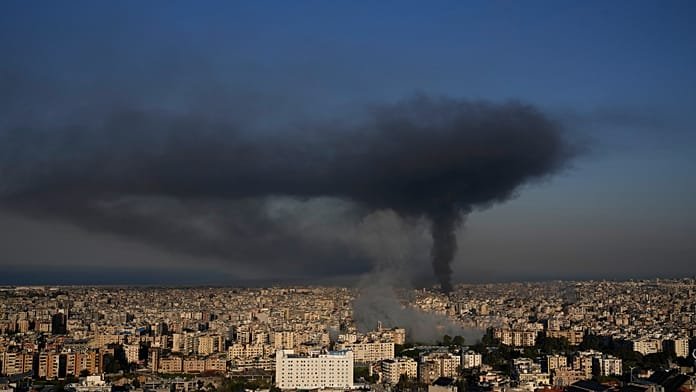 Arde Beirut: Israel continúa bombardeando objetivos de Hezbolá en el Líbano